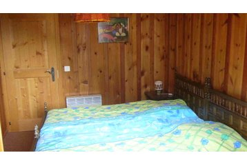 Pension de famille Orsières 4